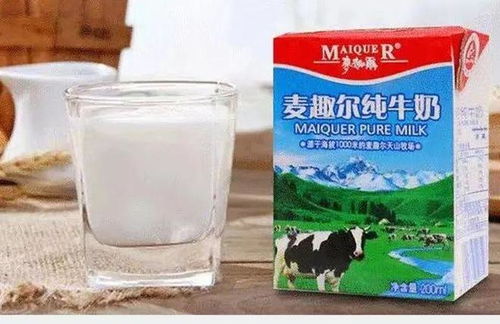 网红新疆奶加了 不该加的东西 ,已经喝了怎么办