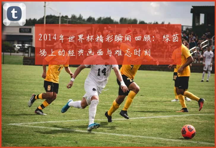 2014年世界杯精彩瞬间回顾:绿茵场上的经典画面与难忘时刻